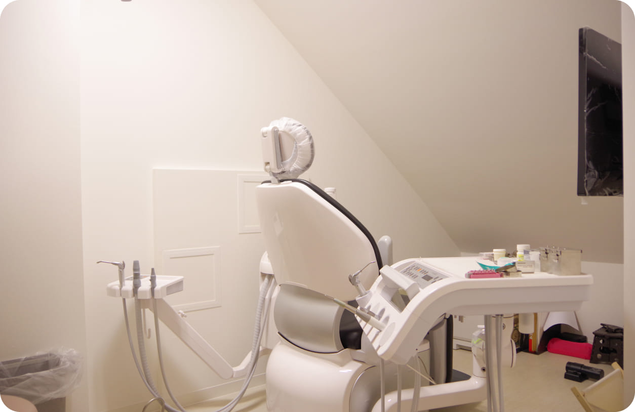 眞田クリニック・医科詳細写真3