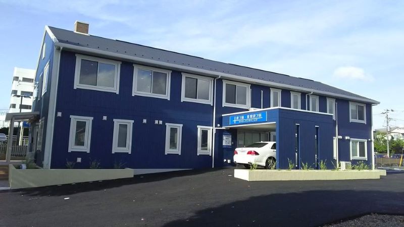 ドクターケンクリニック