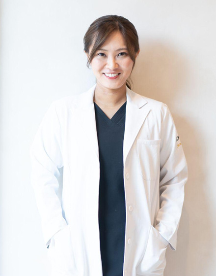 上之郷 奈菜（名古屋あおい歯科・矯正歯科）