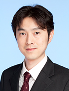 加藤　正嗣