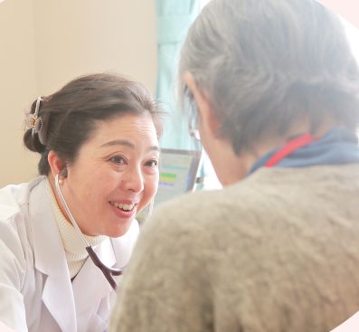 諏訪の森クリニック詳細写真3