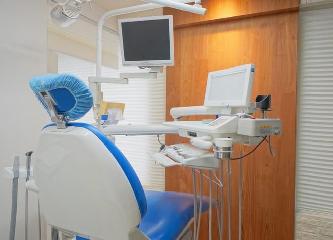 ながぬま歯科医院