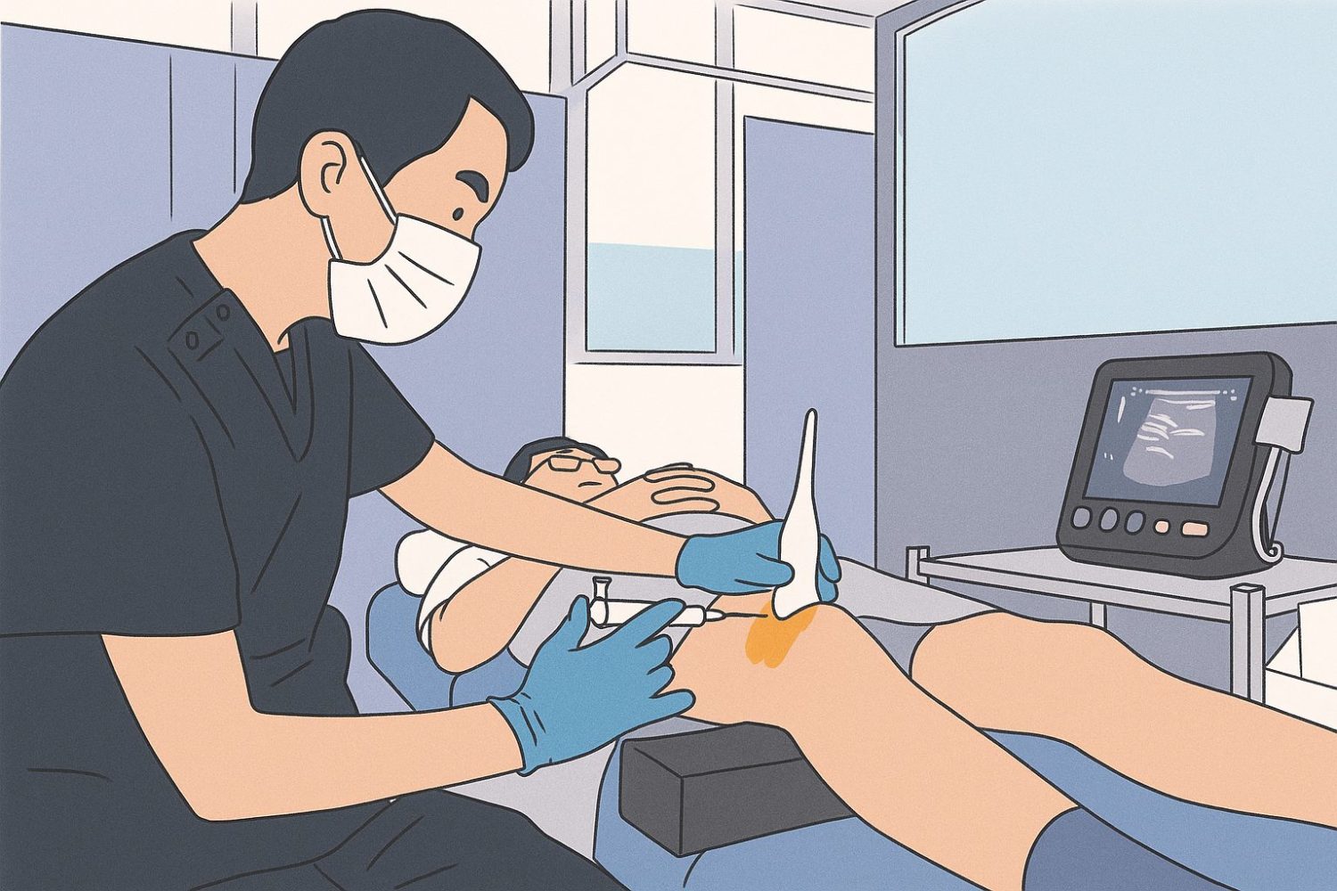 本郷台整形外科クリニック詳細写真2