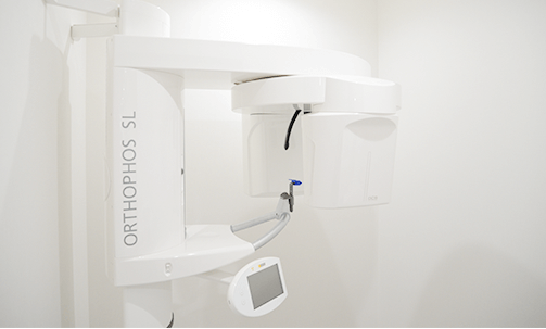 N.S.デンタルクリニック