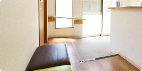 まなべ歯科医院詳細写真3