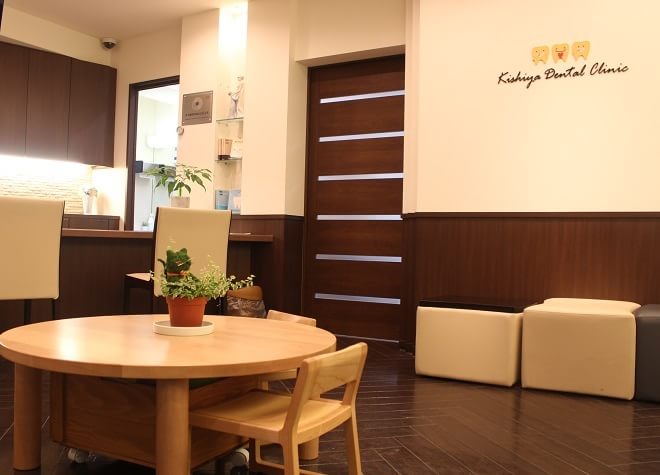 きしやデンタルクリニック