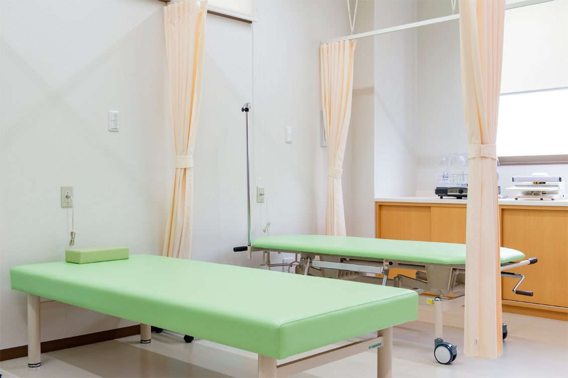 あかばね腎・泌尿器クリニック