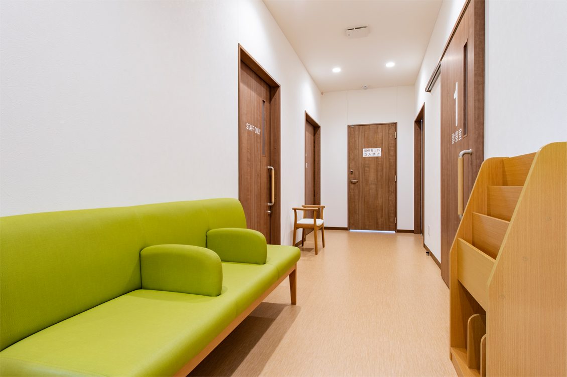 あかばね腎・泌尿器クリニック