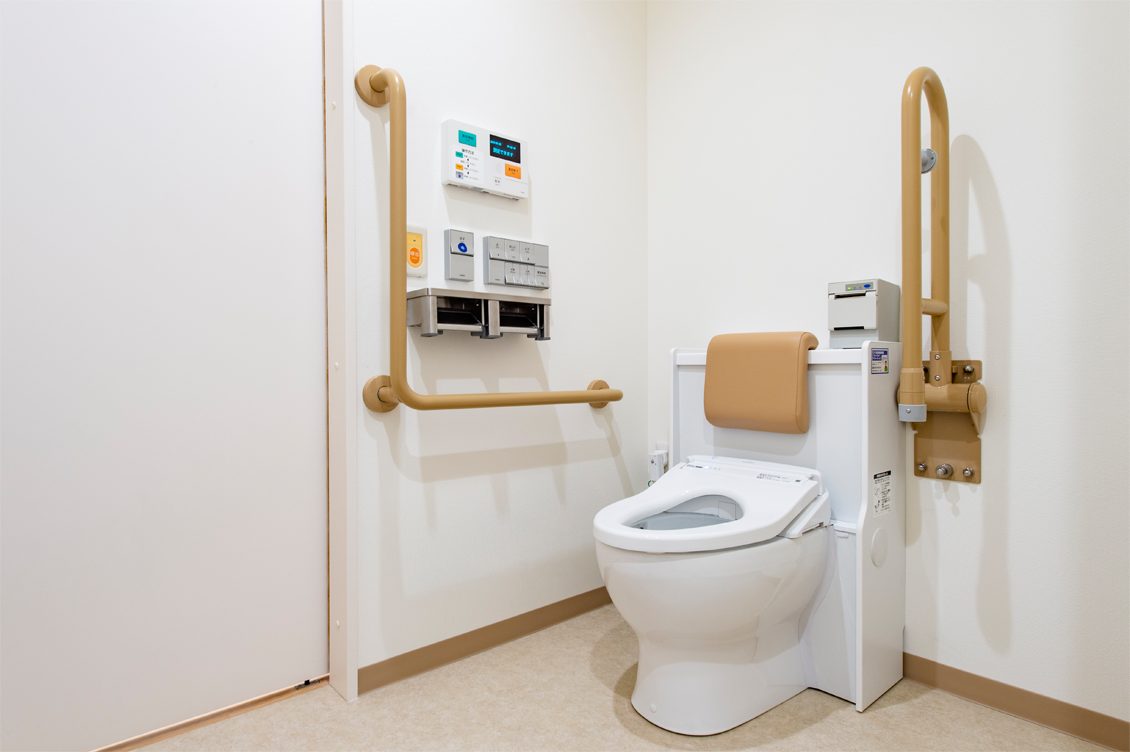 あかばね腎・泌尿器クリニック