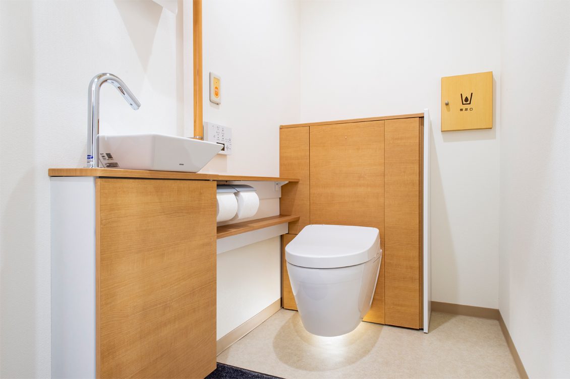 あかばね腎・泌尿器クリニック