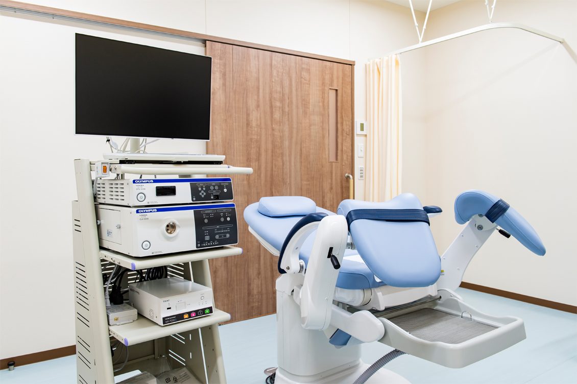 あかばね腎・泌尿器クリニック