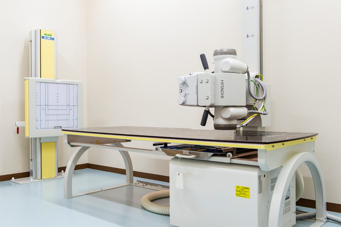 あかばね腎・泌尿器クリニック