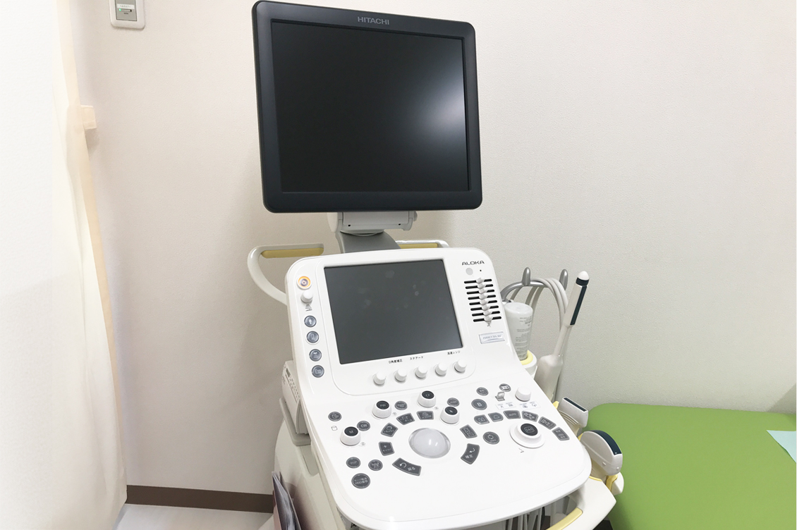 あかばね腎・泌尿器クリニック