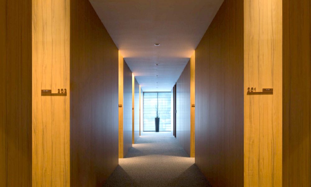 上山レディースクリニック