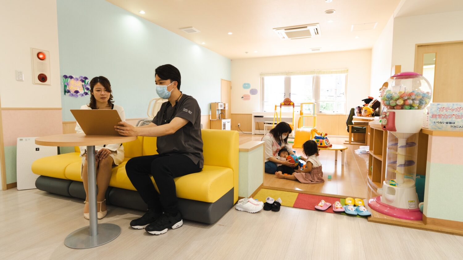 戸畑あすか歯科クリニック