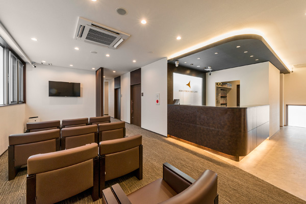 すどうストレスケアクリニック詳細写真2