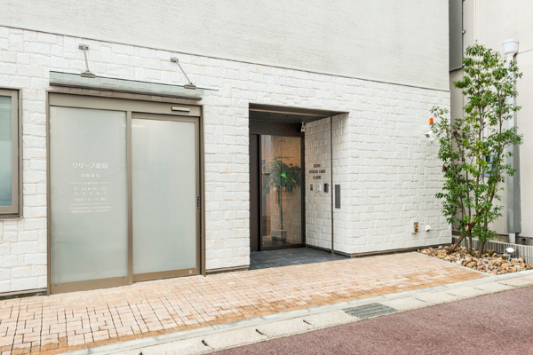 すどうストレスケアクリニック詳細写真1