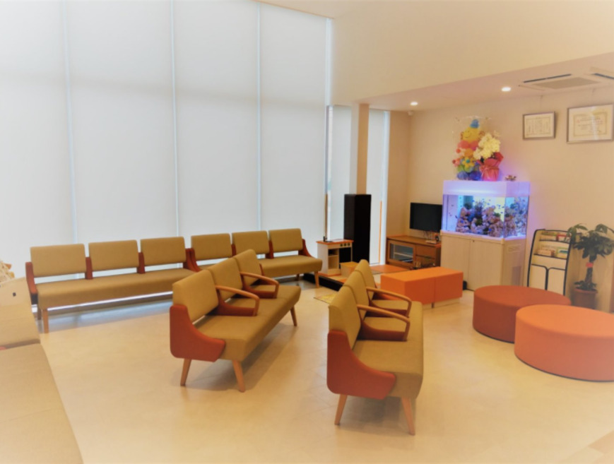 おおの耳鼻咽喉科クリニック詳細写真1