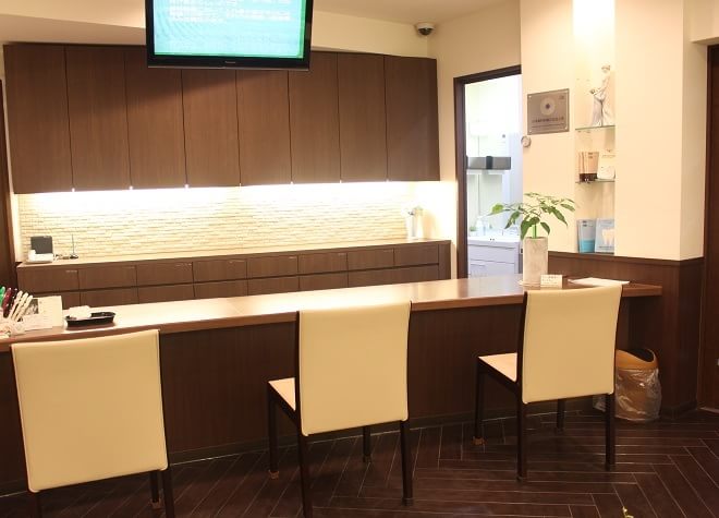 きしやデンタルクリニック