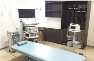 ちば内科・消化器内科詳細写真3