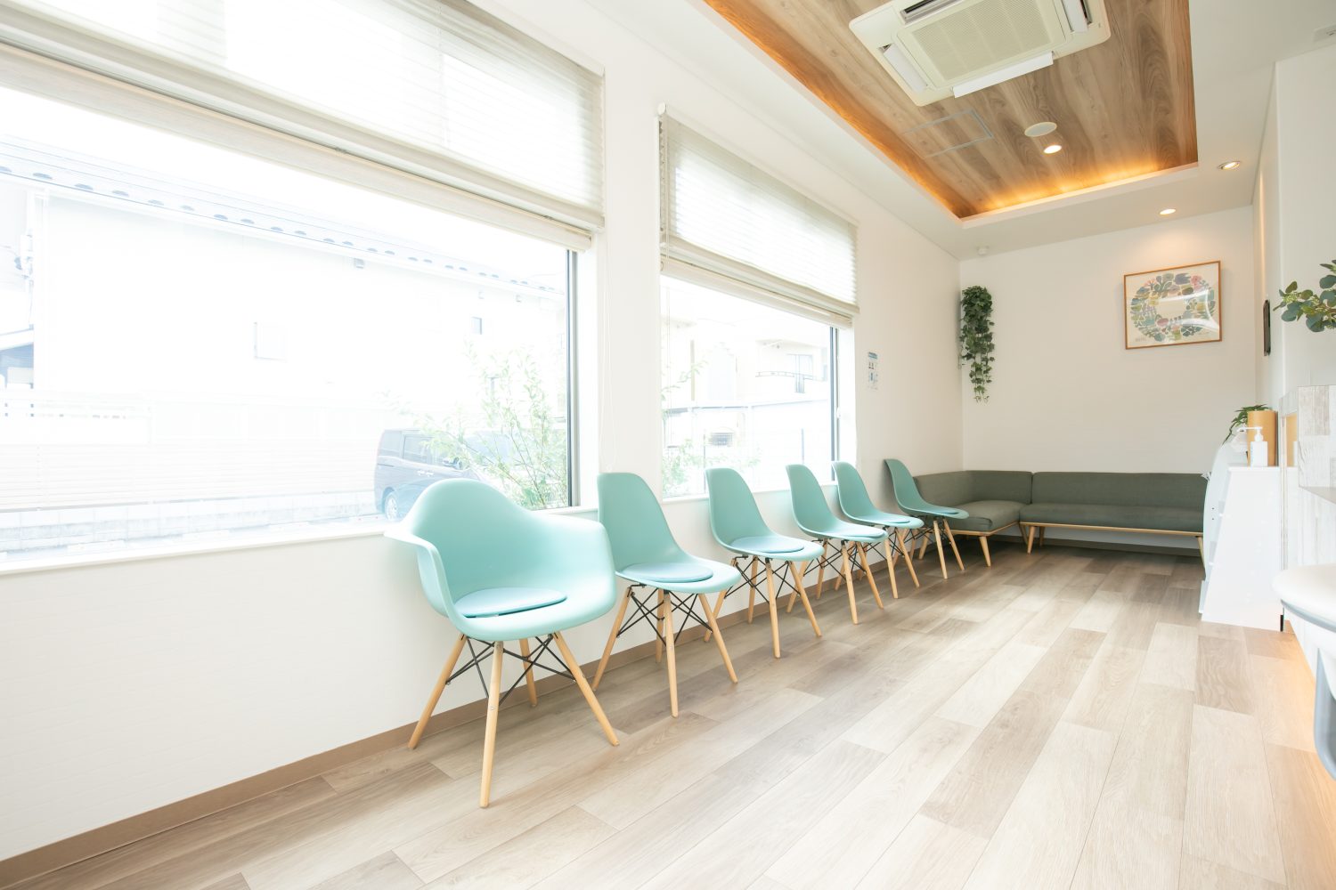 いこい歯科クリニック