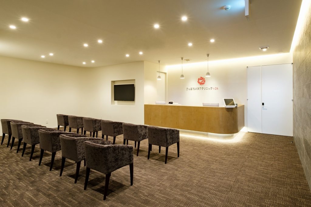 さっぽろARTクリニックn24