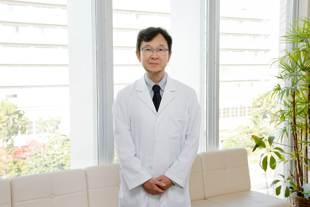 小西皮膚科クリニック 小西啓介