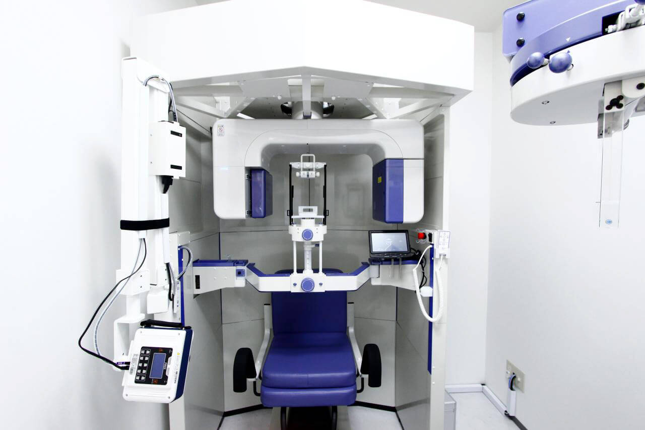 医療法人社団みやた会 笹本歯科・矯正歯科詳細写真2