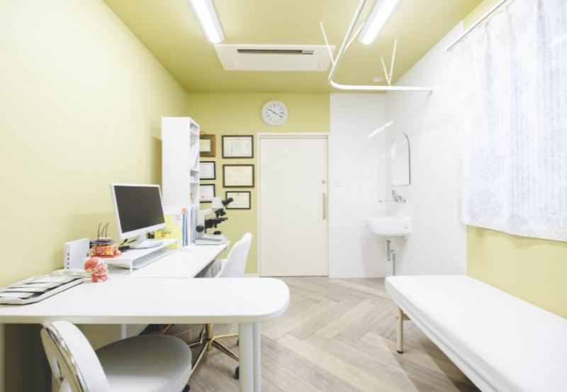 タケダビューティークリニック・美容皮膚科