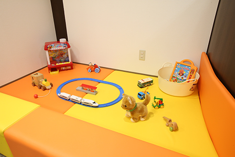 大垣駅前くぼた眼科詳細写真2