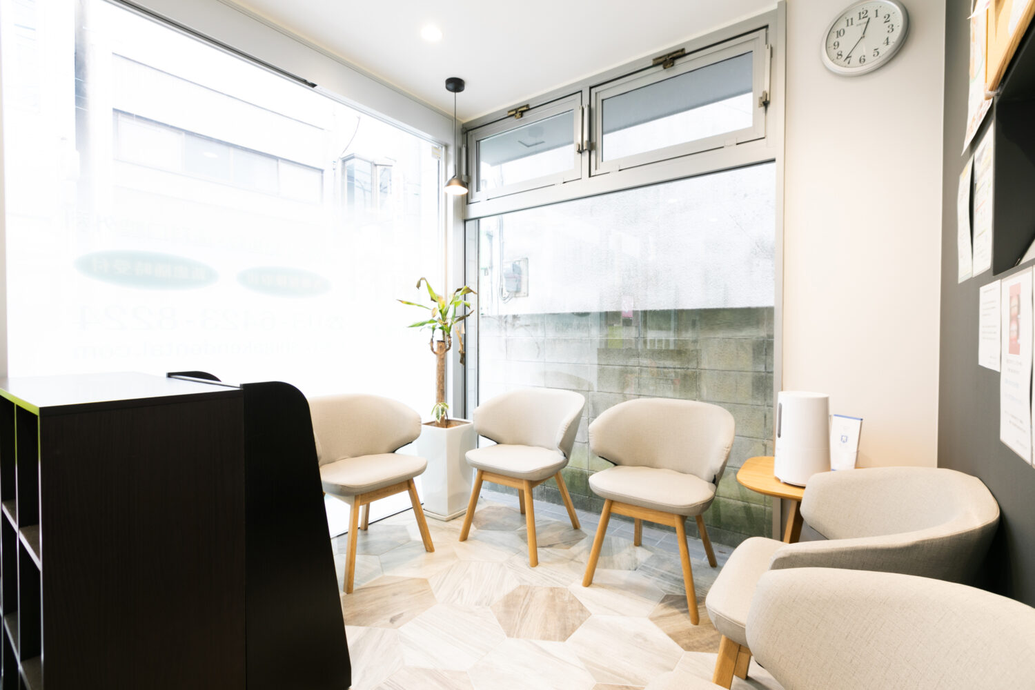 しがデンタルクリニック