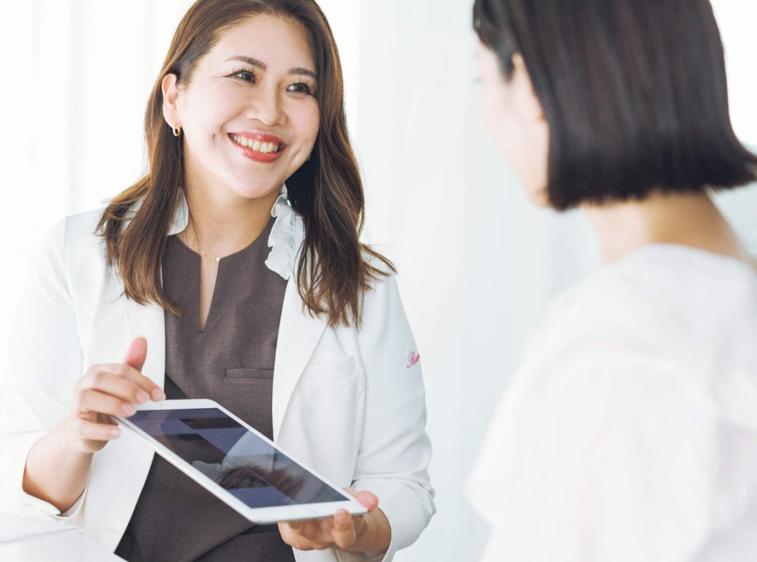 タケダビューティークリニック・美容皮膚科詳細写真1