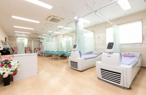 ほりい内科・整形外科クリニック