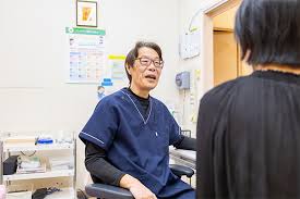 明日実ひふ科クリニック詳細写真3