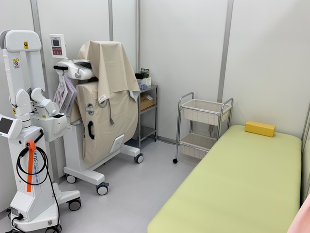 仙台たいはく皮膚科クリニック