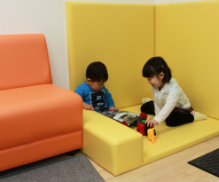 くらその皮ふ科クリニック詳細写真3