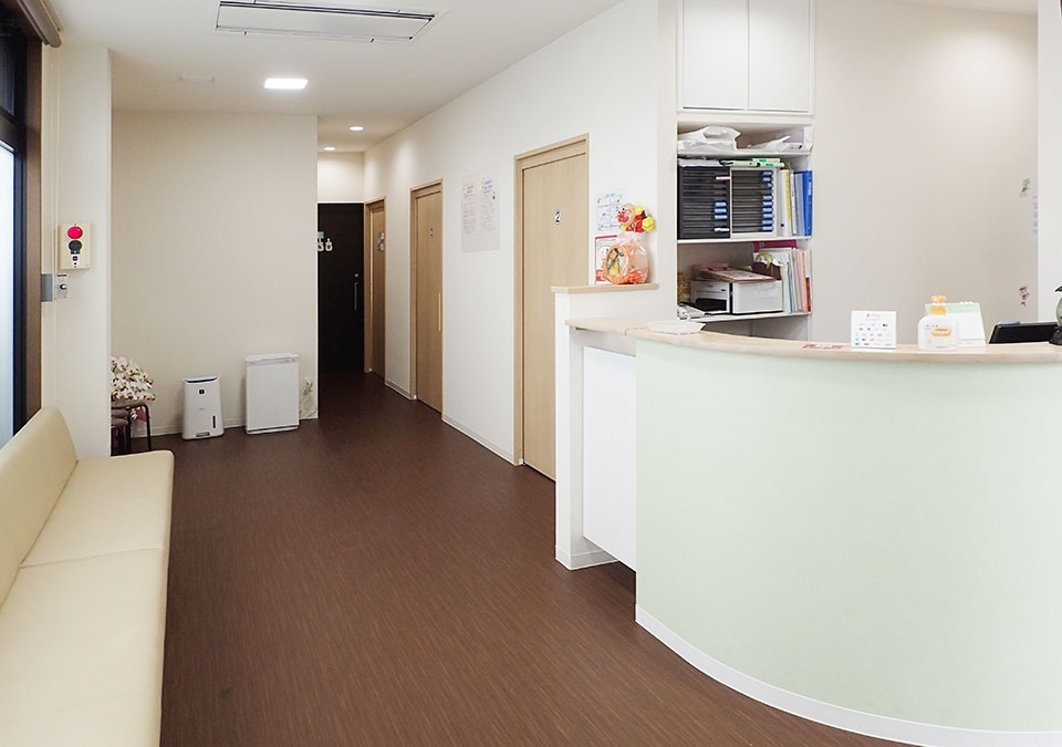 まつむらこどもクリニック