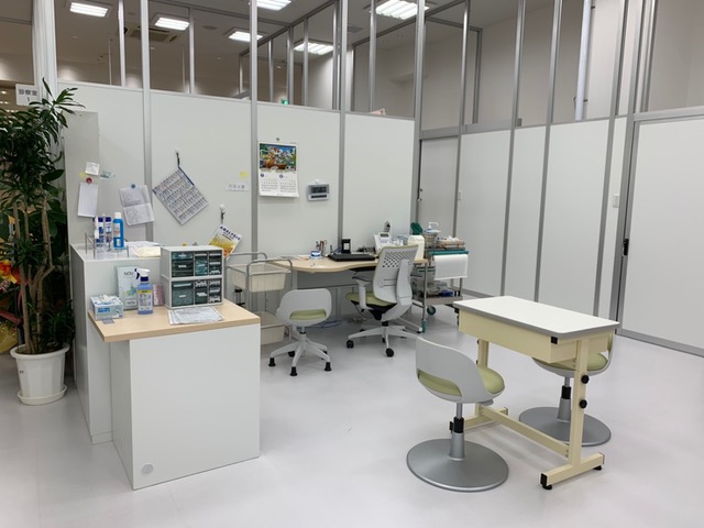 仙台たいはく皮膚科クリニック