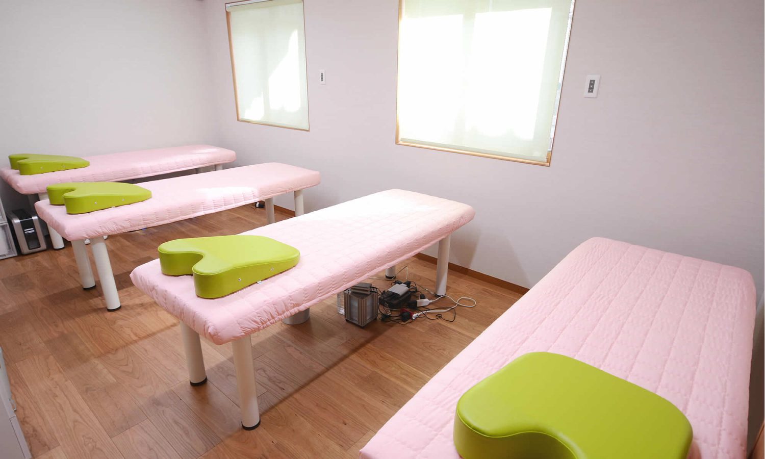 漢方内科スペースシン