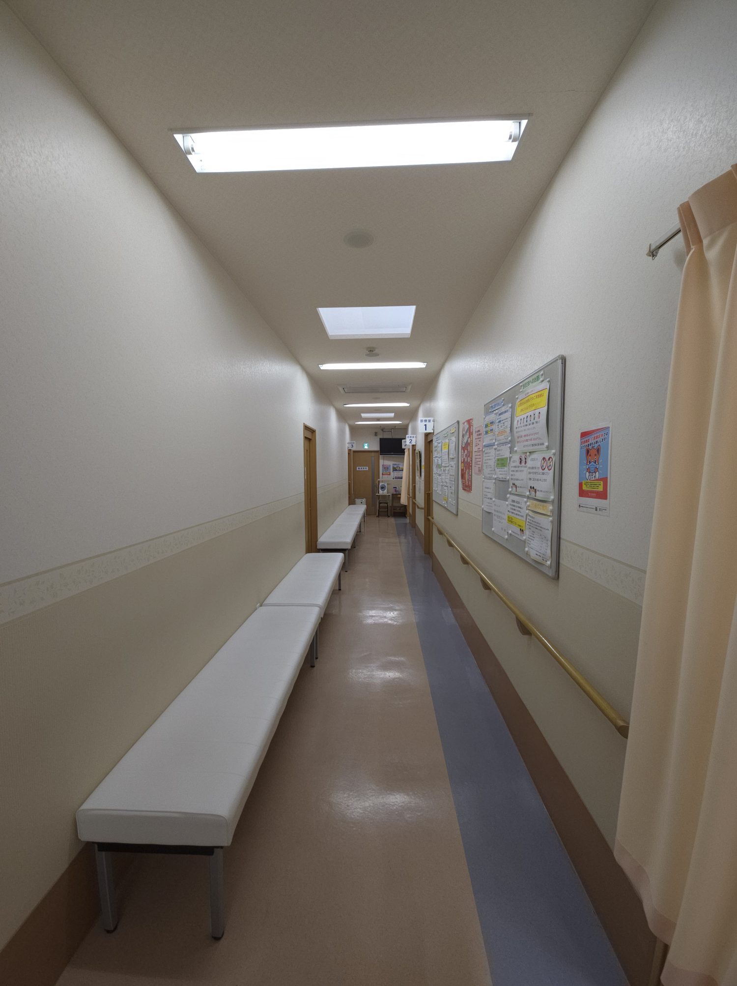 みどりクリニック詳細写真2