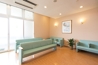 白旗なのはなクリニック詳細写真2