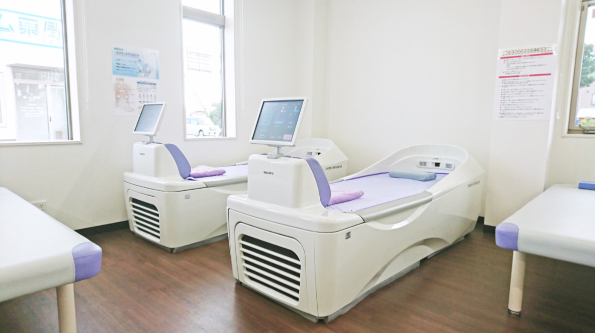 函館あかまつ通り整形外科クリニック詳細写真3