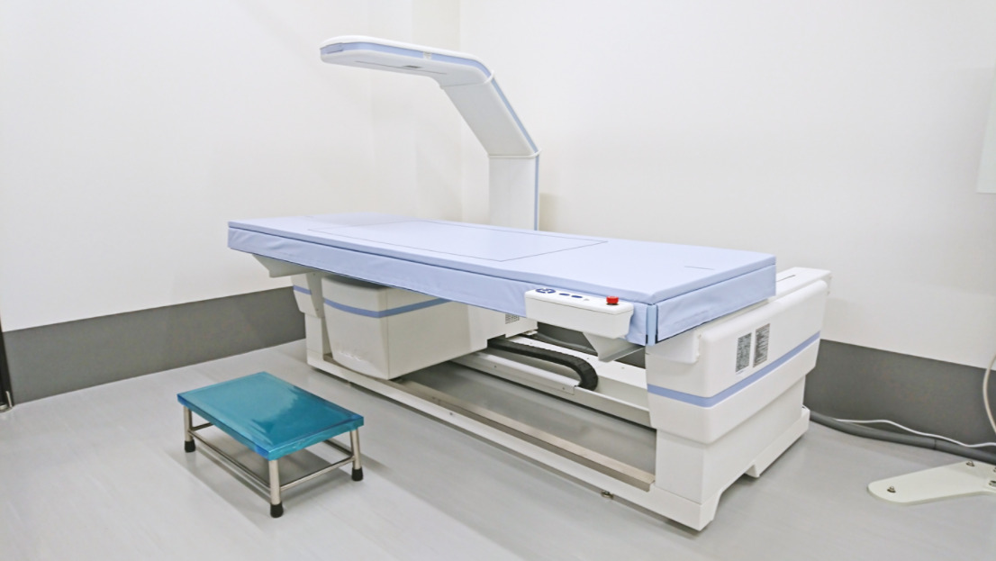 函館あかまつ通り整形外科クリニック詳細写真2