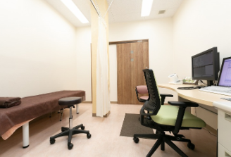 ほりい内科・整形外科クリニック