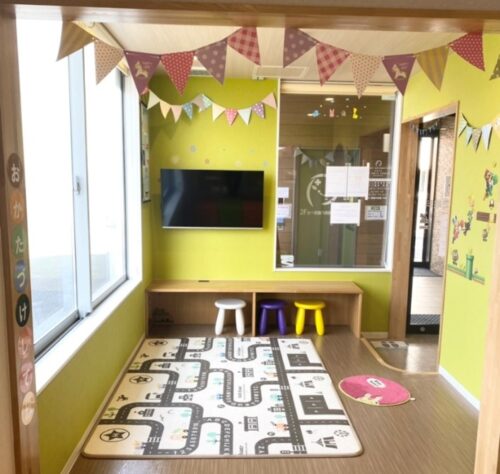 ほうち耳鼻咽喉科詳細写真2