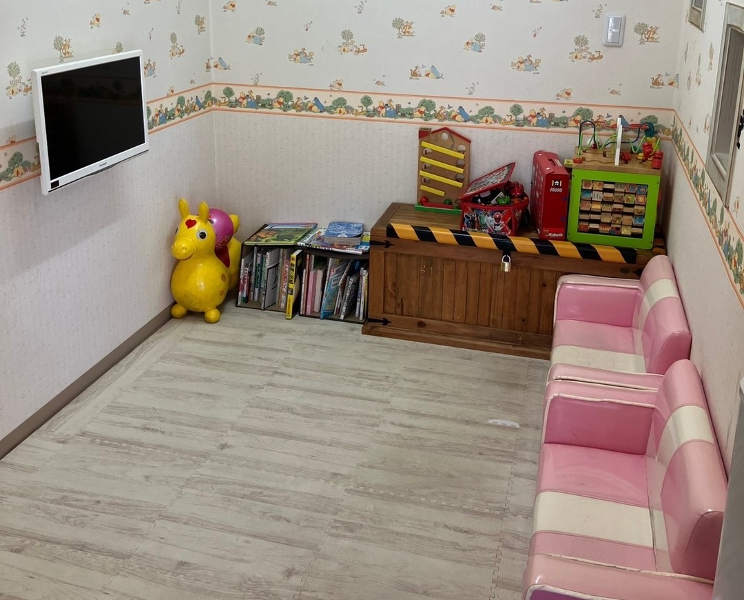 横浜都筑デンタルクリニック詳細写真2