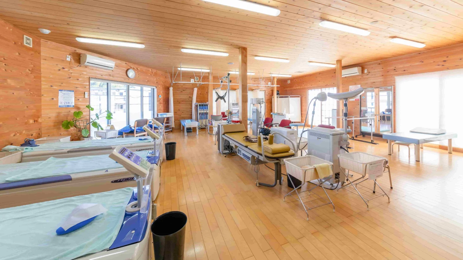 本郷台整形外科クリニック詳細写真1