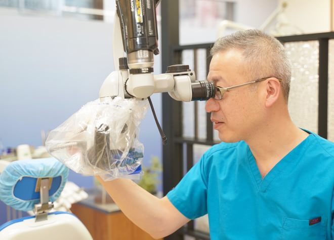 ながぬま歯科医院