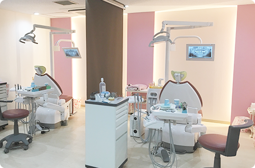 桜町歯科クリニック