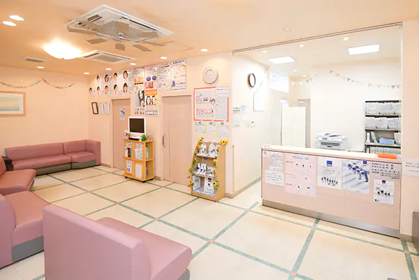 明日実ひふ科クリニック詳細写真1